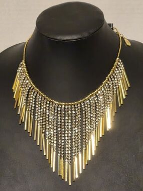 The Amber - Zi Signature Series Necklace